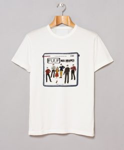 Vintage Pulp T Shirt KM