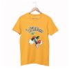 Wahoo Klonoa T Shirt KM