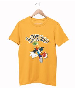 Wahoo Klonoa T Shirt KM
