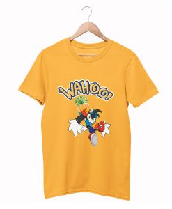 Wahoo Klonoa T Shirt KM