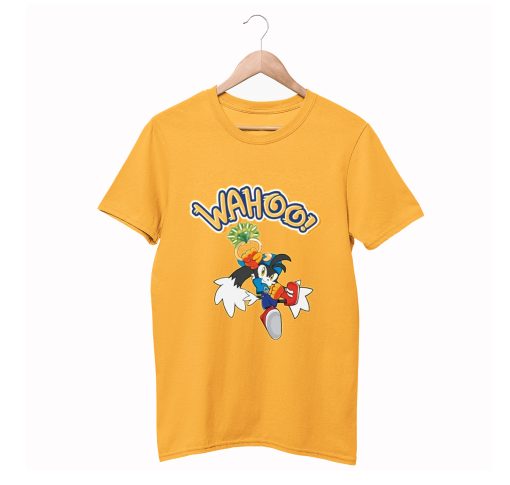 Wahoo Klonoa T Shirt KM