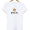 Weinerland T Shirt KM