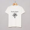 3 Eyed Cat Smashing Pumpkins T Shirt KM