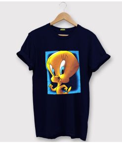 90s Tweety Bird T Shirt KM