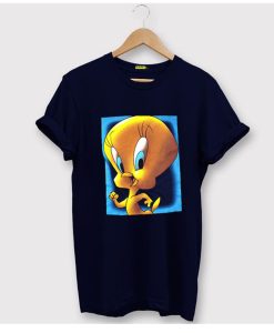 90s Tweety Bird T Shirt KM