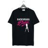 Backwoods Barbie T Shirt KM