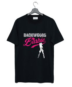 Backwoods Barbie T Shirt KM