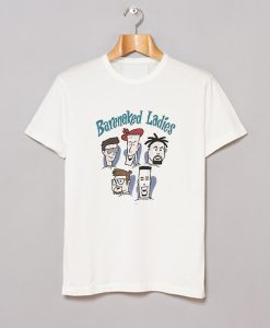 Barenaked Ladies T Shirt KM