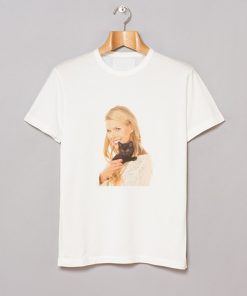 Beth Stern The Cats Meow T Shirt KM