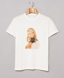 Beth Stern The Cats Meow T Shirt KM