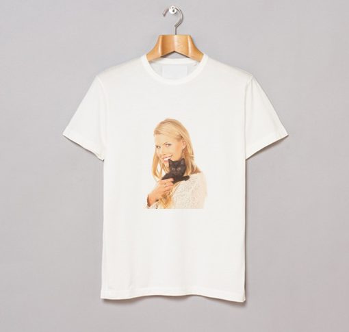 Beth Stern The Cats Meow T Shirt KM