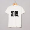 Billy Idol T Shirt KM