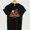 Billy & The Cloneasaurus T Shirt KM