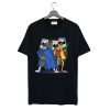 Bluntman Chronic Cartoon T Shirt KM