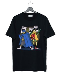 Bluntman Chronic Cartoon T Shirt KM