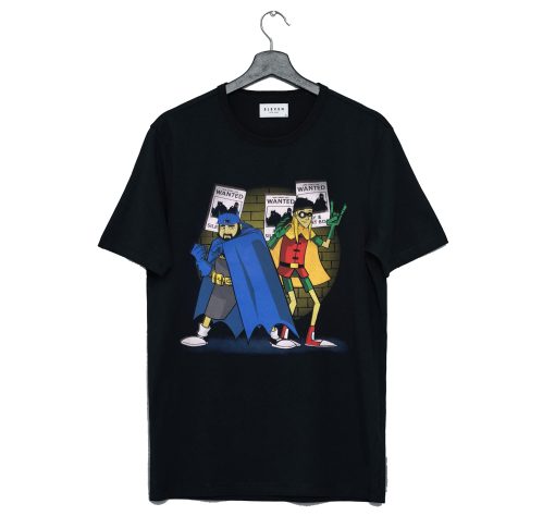 Bluntman Chronic Cartoon T Shirt KM