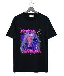 Bootleg Vintage 90s Phoebe Bridgers T Shirt KM