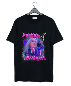 Bootleg Vintage 90s Phoebe Bridgers T Shirt KM