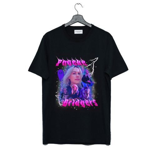 Bootleg Vintage 90s Phoebe Bridgers T Shirt KM