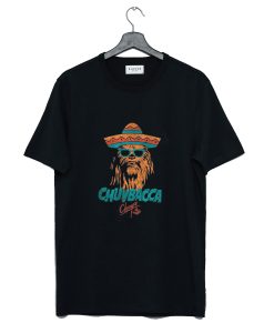 Chuybacca Chuys T Shirt KM