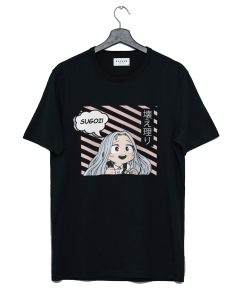 Cute Eri My Hero Academia T Shirt KM