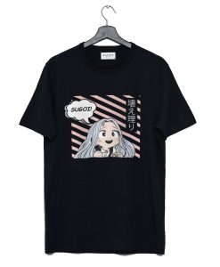 Cute Eri My Hero Academia T Shirt KM