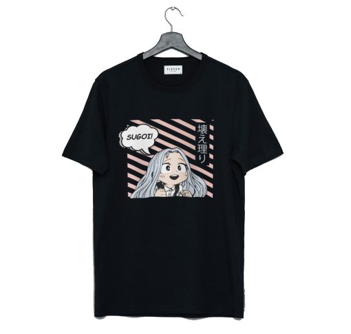 Cute Eri My Hero Academia T Shirt KM