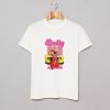 Dolly Backwoods Barbie T Shirt KM