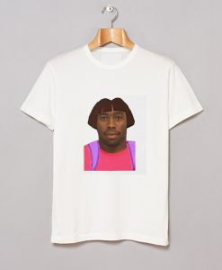 Dora meme T Shirt KM