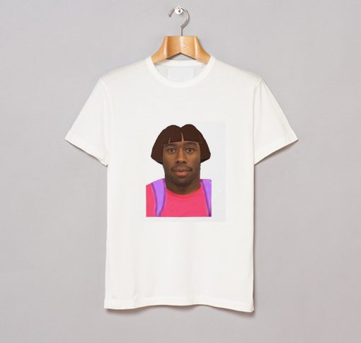 Dora meme T Shirt KM