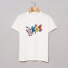 Eddy Burback Yikes T Shirt KM