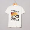 Grateful Dead Calvin Hobbes Snshine Daydream T Shirt KM