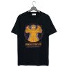 Homer Vitruvius T Shirt KM