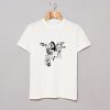 Lady Gaga Snow White T Shirt KM