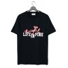 Life In Pink Panther T Shirt KM