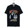 Mclovin Fake ID T Shirt KM