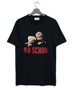 Old School T Shirt KM