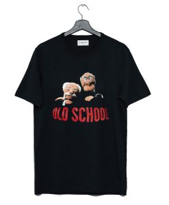 Old School T Shirt KM