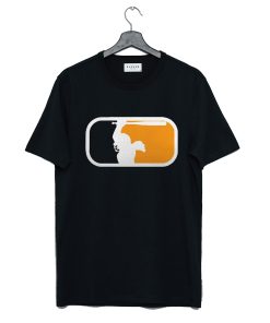 Osu Samantha Show bat Flip T Shirt KM