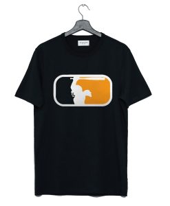 Osu Samantha Show bat Flip T Shirt KM