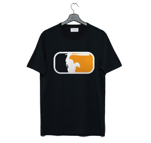 Osu Samantha Show bat Flip T Shirt KM