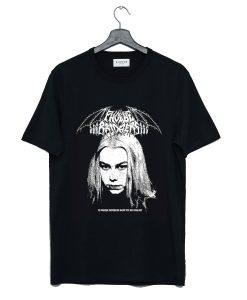 Phoebe Bridgers Art T Shirt KM