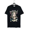 Phoebe Bridgers Concert 2021 T Shirt KM