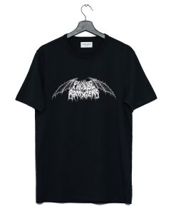 Phoebe Bridgers Logo T Shirt KM