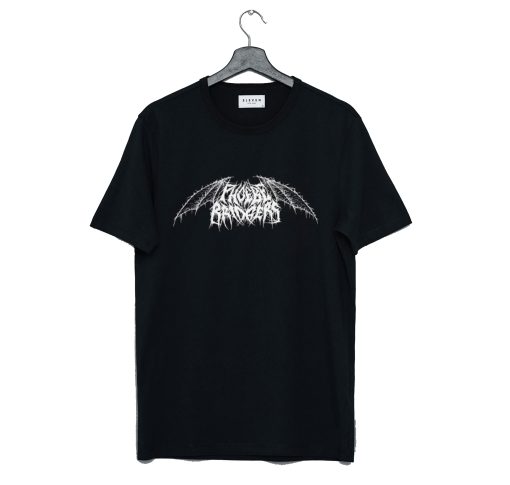 Phoebe Bridgers Logo T Shirt KM