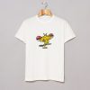 Pika Huge Pokemon T Shirt KM