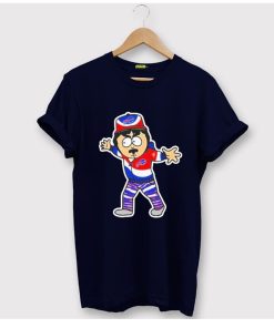 Randy Marsh Buffalo Bills T-Shirt KM