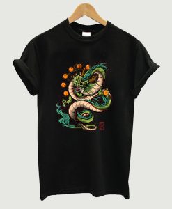 Shenron T-Shirt KM