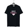 Sissy Bedwetter T Shirt KM