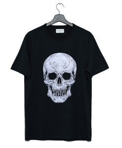 Skull Tren Setter T Shirt KM